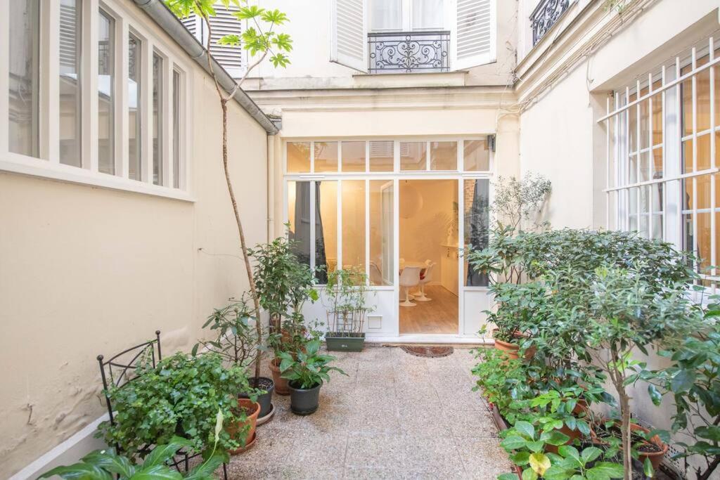 Best Part Of Saint-Germain-Des Pres / 3 Bedrooms París Exterior foto